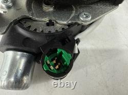 Mini One Cooper F56 F55 2024 Arrière Ceinture de sécurité arrière 5A40458