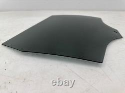 Mini One Cooper F56 F55 2024 Arrière gauche Vitre de fenêtre porte arrière