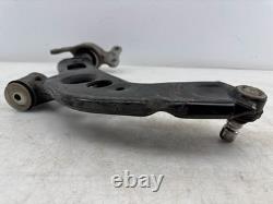 Mini One Cooper F56 F55 2024 Avant droit 6879842 LAA16031