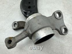 Mini One Cooper F56 F55 2024 Avant droit 6879842 LAA16031