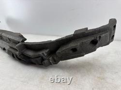 Mini One Cooper F56 F55 2024 Barre renfort en polystyrène mousse 5A015F3