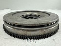 Mini One Cooper F56 F55 2024 Essence Volant moteur 8655640 LAA22360