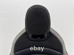 Mini One Cooper F56 F55 2024 Gauche Si? Ge conducteur avant LAA17873