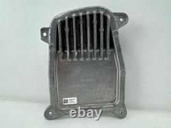 Mini One Cooper F56 F55 2024 Module d'éclairage LCM 9009775 LAA16334