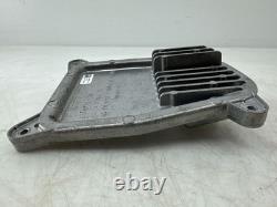 Mini One Cooper F56 F55 2024 Module d'éclairage LCM 9009775 LAA16334