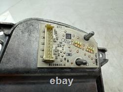 Mini One Cooper F56 F55 2024 Module d'éclairage LCM 9009775 LAA16334
