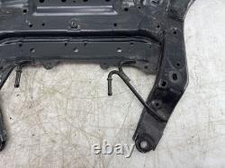 Mini One Cooper F56 F55 2024 Sous-châssis avant Essence LAA16257