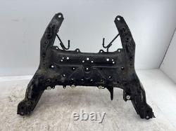 Mini One Cooper F56 F55 2024 Sous-châssis avant Essence LAA16257