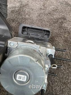 Mini One Cooper F56 F55 Bloc hydraulique / calculateur ABS 5A1BBC1 TKA21335