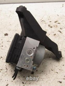 Mini One Cooper F56 F55 Bloc hydraulique / calculateur ABS 6875276 GMO38188