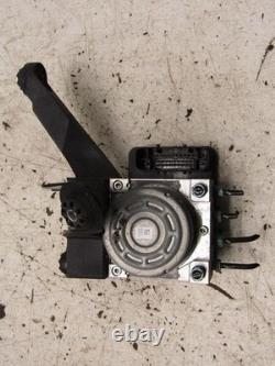 Mini One Cooper F56 F55 Bloc hydraulique / calculateur ABS 6875276 GMO38188