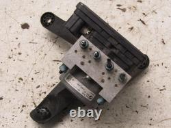 Mini One Cooper F56 F55 Bloc hydraulique / calculateur ABS 6875276 GMO38188 Mini One Cooper F56 F55 Bloc hydraulique / calculateur ABS 6875276 GMO38188