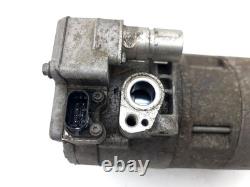 Mini One Cooper F56 F55 Compresseur De Climatisation AC AMD196529