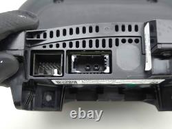 Mini One Cooper F56 F55 Compteur de Vitesse Tableau Bord Horloge 2023