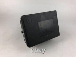 Mini One Cooper F56 F55 Pompe ABS 5A374B3 FOL33871