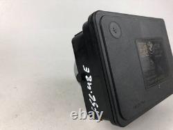 Mini One Cooper F56 F55 Pompe ABS 5A374B3 FOL33871