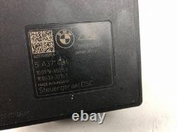 Mini One Cooper F56 F55 Pompe ABS 5A374B3 FOL33871