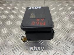 Mini One Cooper F56 F55 Pompe ABS 6869544 ORS47135