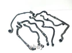 Mini One Cooper F56 F55 Radiateur Moteur Refroidissement à Eau Tuyau AMD196386