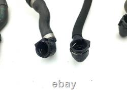 Mini One Cooper F56 F55 Radiateur Moteur Refroidissement à Eau Tuyau AMD196386