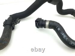 Mini One Cooper F56 F55 Radiateur Moteur Refroidissement à Eau Tuyau AMD196386