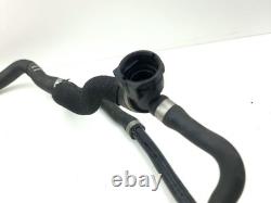 Mini One Cooper F56 F55 Radiateur Moteur Refroidissement à Eau Tuyau AMD196393 Mini One Cooper F56 F55 Radiateur Moteur Refroidissement à Eau Tuyau AMD196393