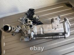 Mini One Cooper F56 F55 Refroidisseur de vanne EGR 5A7A498