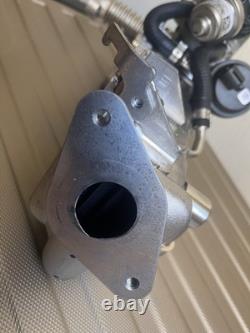 Mini One Cooper F56 F55 Refroidisseur de vanne EGR 5A7A498