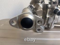 Mini One Cooper F56 F55 Refroidisseur de vanne EGR 5A7A498