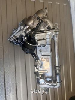 Mini One Cooper F56 F55 Refroidisseur de vanne EGR 5A7A498