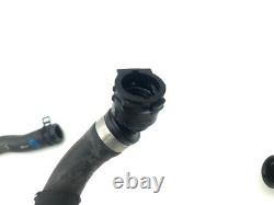 Mini One Cooper F56 F55 Tuyau de liquide de refroidissement moteur AMD196378