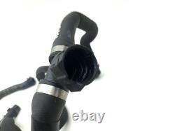 Mini One Cooper F56 F55 Tuyau de liquide de refroidissement moteur AMD196378