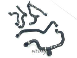 Mini One Cooper F56 F55 Tuyau de liquide de refroidissement moteur AMD196378