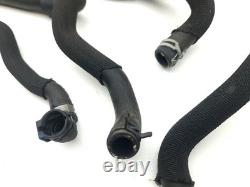 Mini One Cooper F56 F55 Tuyau de liquide de refroidissement moteur AMD196378