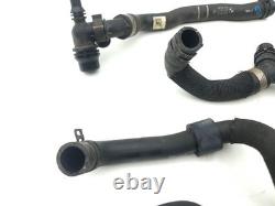 Mini One Cooper F56 F55 Tuyau de liquide de refroidissement moteur AMD196378