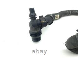 Mini One Cooper F56 F55 Tuyau de liquide de refroidissement moteur AMD196378