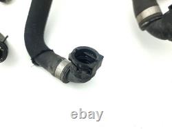 Mini One Cooper F56 F55 Tuyau de liquide de refroidissement moteur AMD196378
