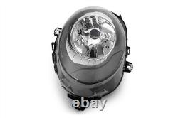 Mini One Cooper Phare Gauche Clair F55 F56 14- Phare Chauffeur OEM Valeo