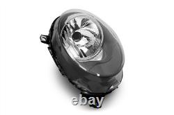 Mini One Cooper Phare Gauche Clair F55 F56 14- Phare Chauffeur OEM Valeo