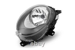 Mini One Cooper Phare Gauche Clair F55 F56 14- Phare Chauffeur OEM Valeo