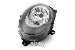 Mini One Cooper Phare Gauche Clair F55 F56 14- Phare Chauffeur OEM Valeo