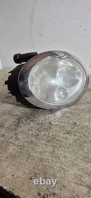 Mini One Cooper R50 53 2001 Avant droit Phare frontale 40261748 VGA18243