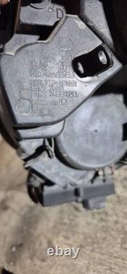 Mini One Cooper R50 53 2001 Avant droit Phare frontale 40261748 VGA18243