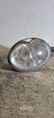 Mini One Cooper R50 53 2001 Avant gauche Phare frontale 40250748 VGA18242