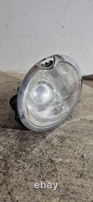 Mini One Cooper R50 53 2001 Avant gauche Phare frontale 40250748 VGA18242
