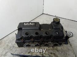 Mini One Cooper R50 53 2002 Essence 85kW Culasse moteur 04777751AB JUR227872