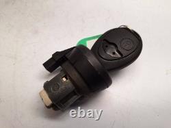 Mini One Cooper R50 53 2002 Essence Kit calculateur ECU et verrouillage