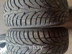 Mini One Cooper R50 53 2002 Jante alliage R16 KKU11570