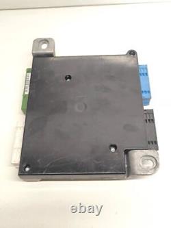 Mini One Cooper R50 53 2002 Module confort 61356922801 RWL5878