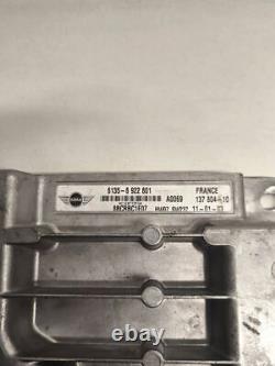 Mini One Cooper R50 53 2002 Module confort 61356922801 RWL5878